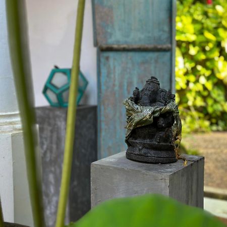 Hotel Foozoo Mantra Weligama Exterior foto