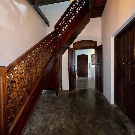 Hotel Foozoo Mantra Weligama Exterior foto