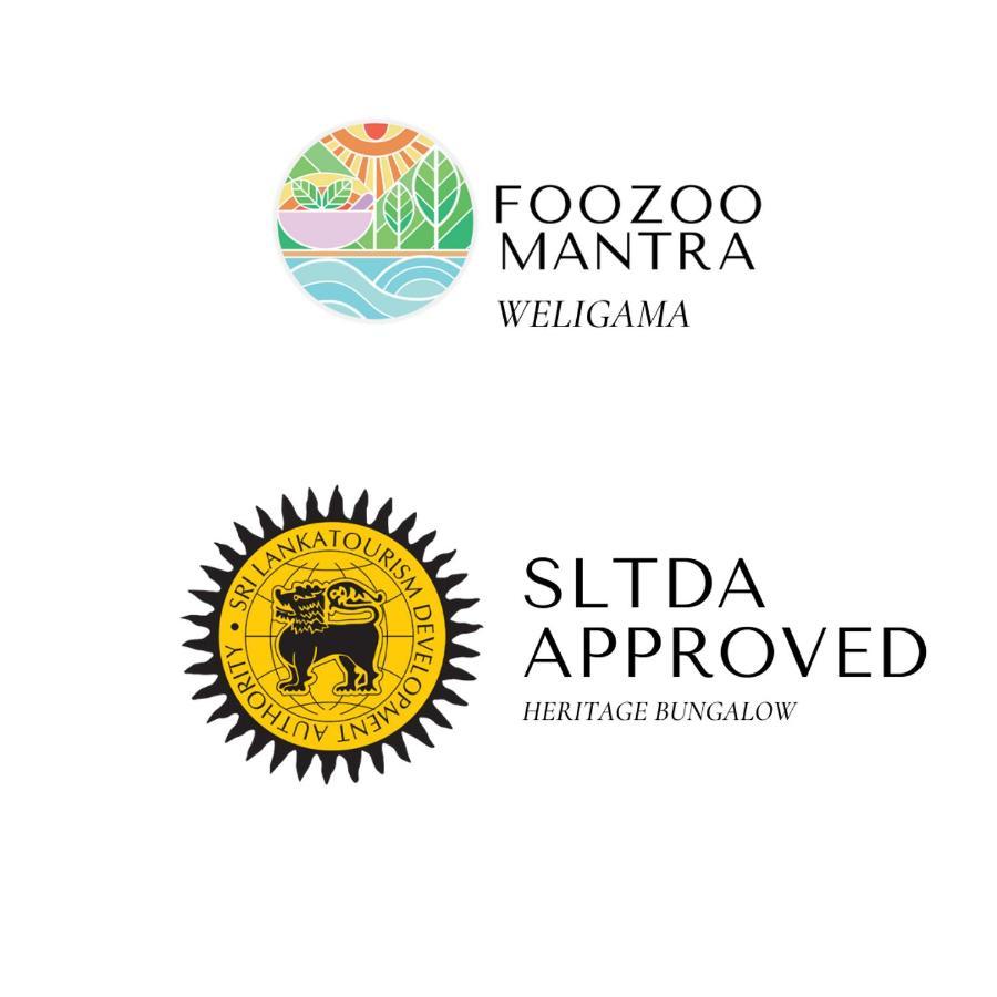 Hotel Foozoo Mantra Weligama Exterior foto