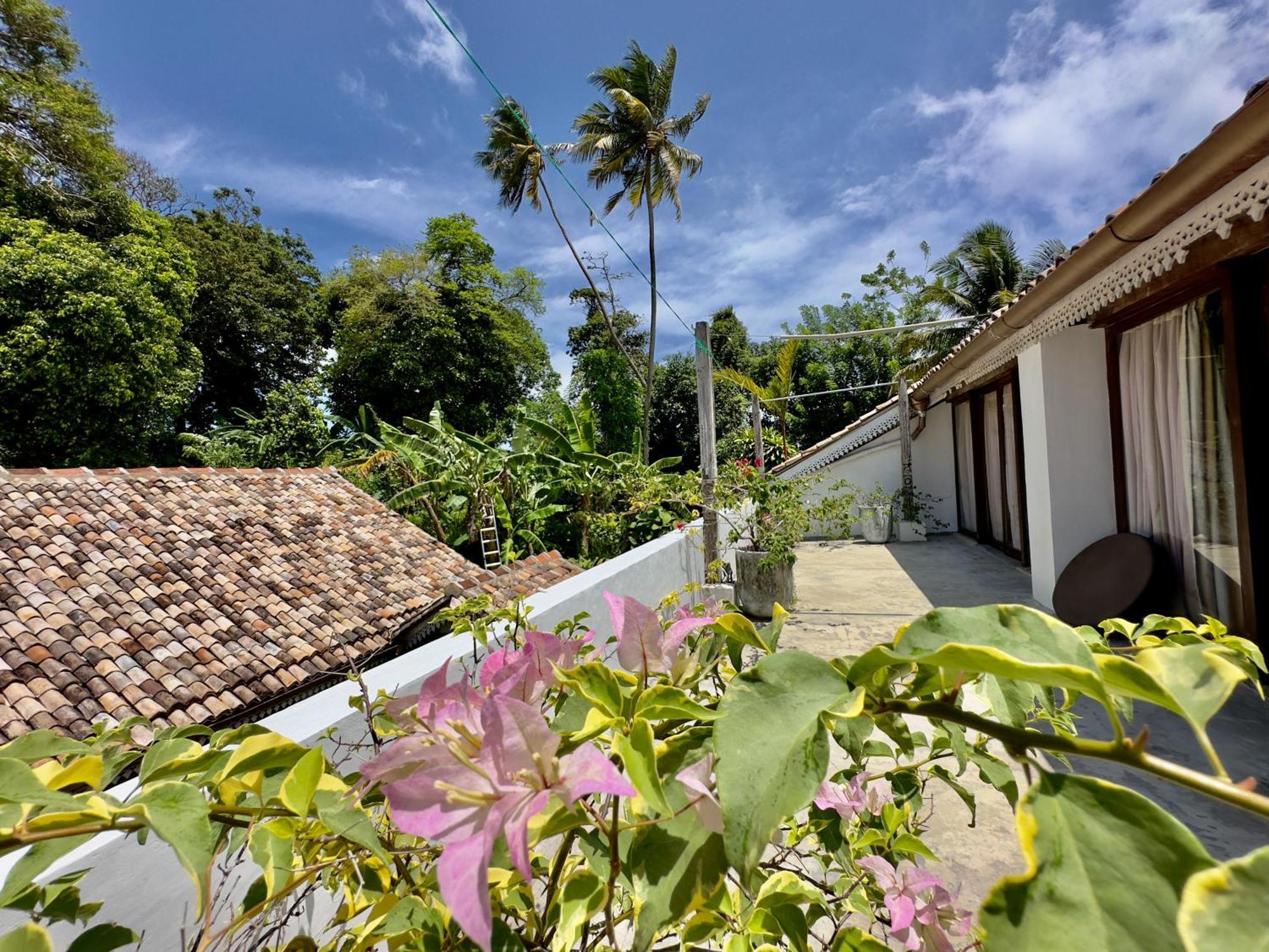 Hotel Foozoo Mantra Weligama Exterior foto