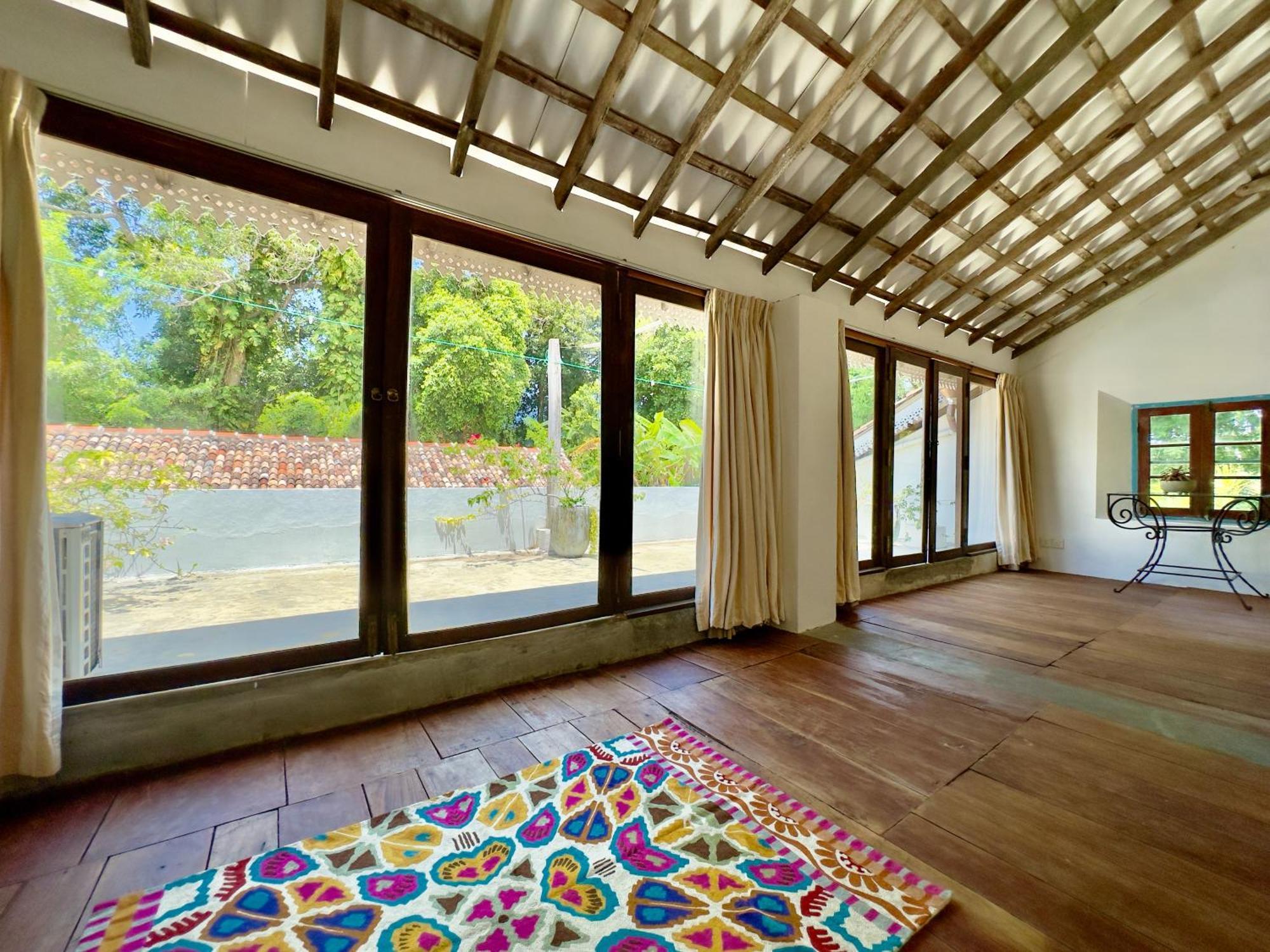 Hotel Foozoo Mantra Weligama Exterior foto