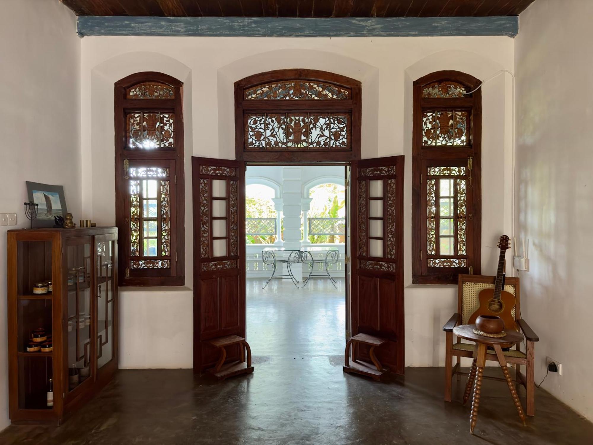 Hotel Foozoo Mantra Weligama Exterior foto