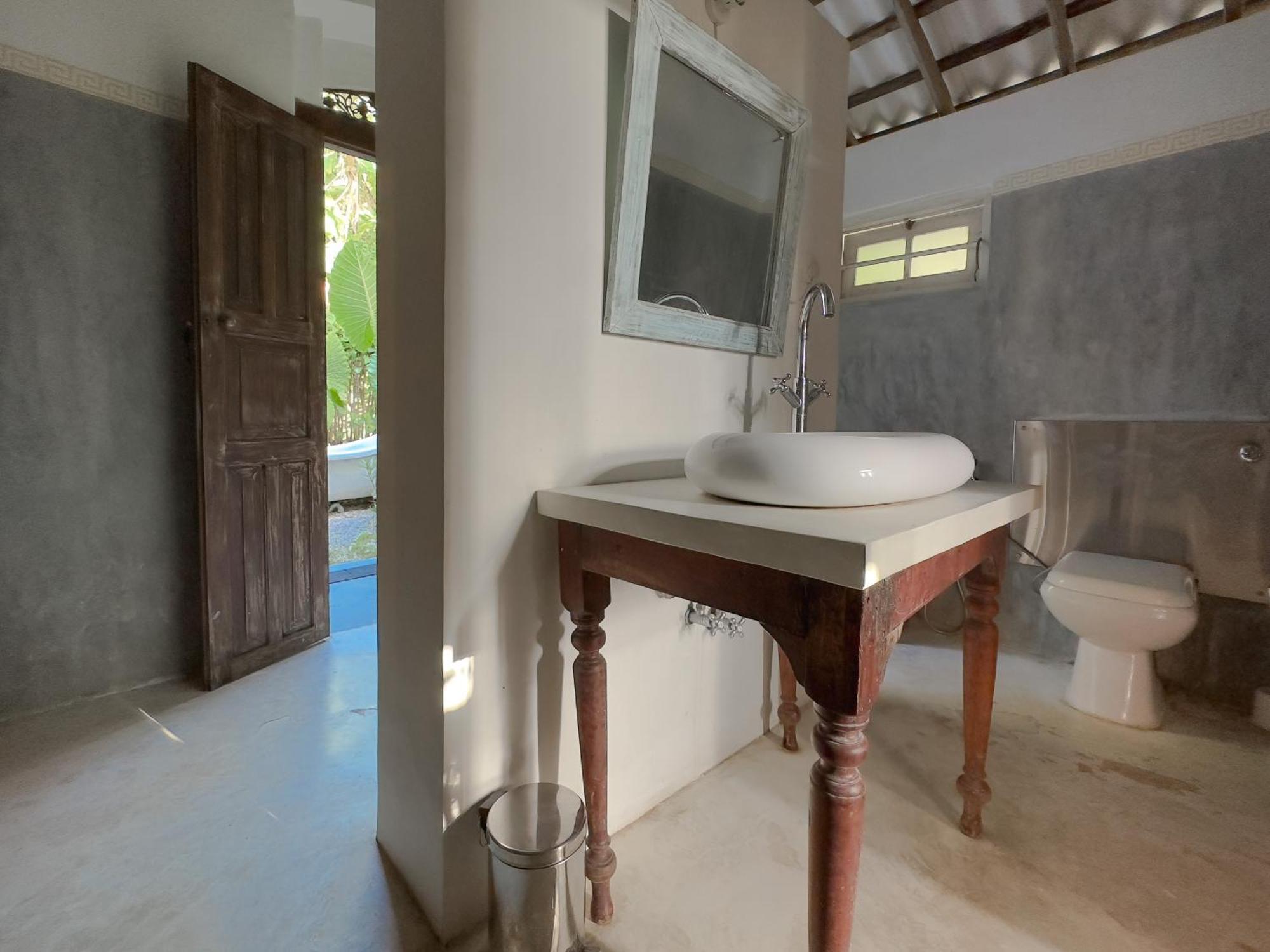 Hotel Foozoo Mantra Weligama Habitación foto