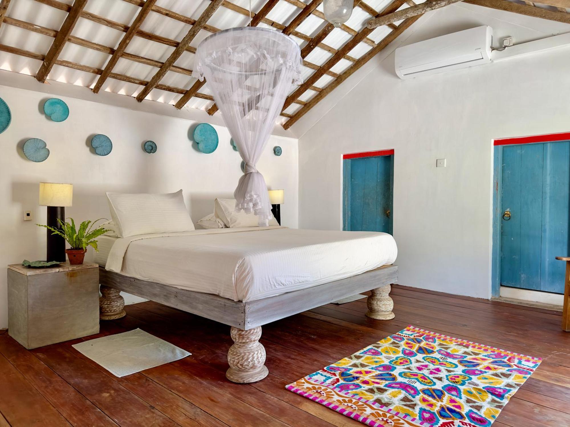 Hotel Foozoo Mantra Weligama Habitación foto