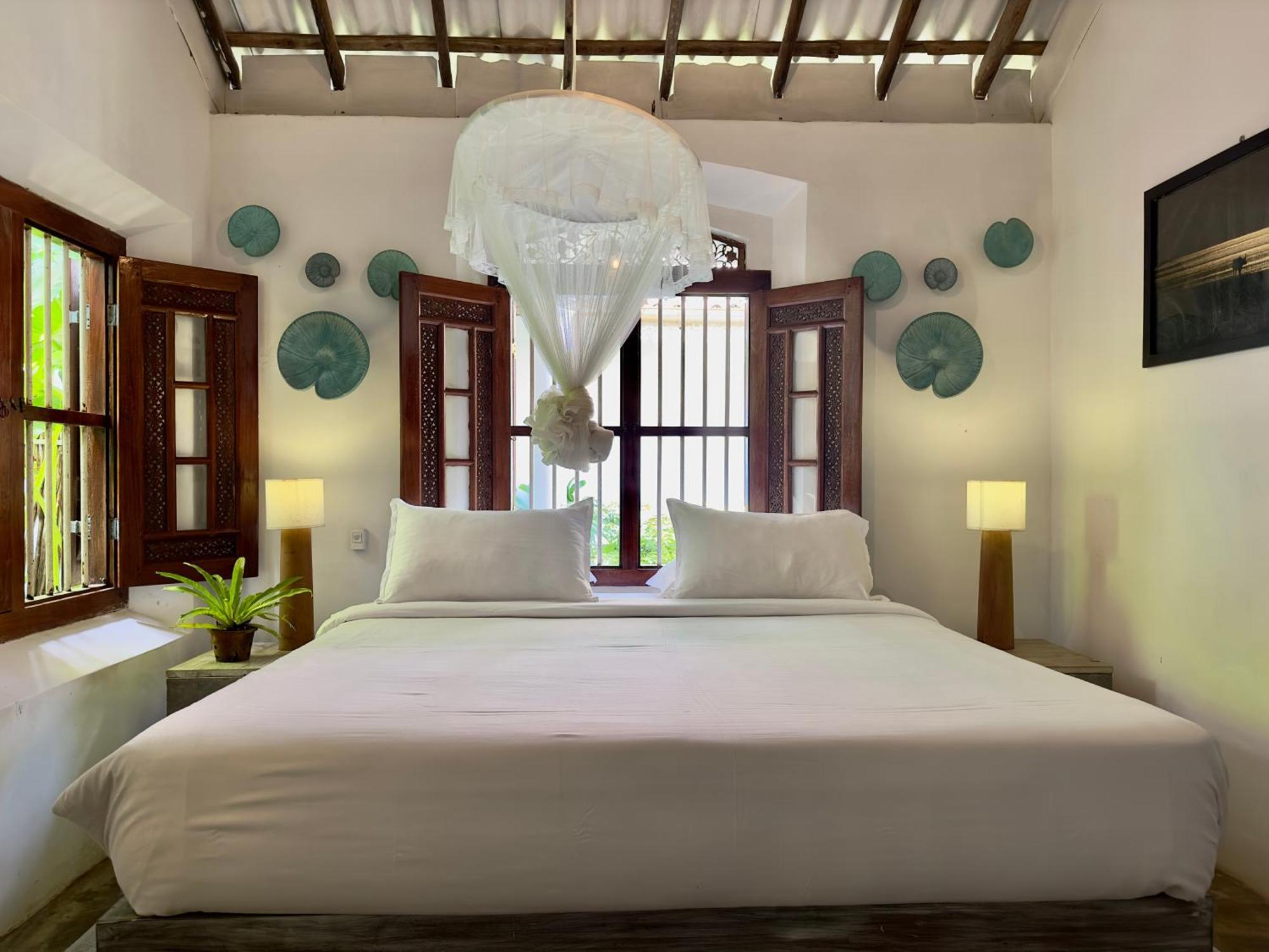 Hotel Foozoo Mantra Weligama Habitación foto