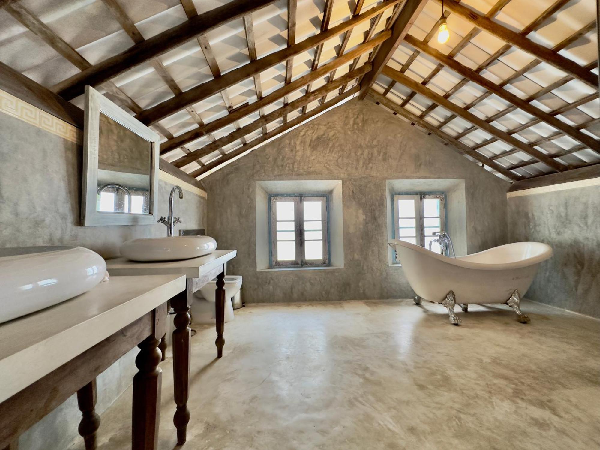 Hotel Foozoo Mantra Weligama Exterior foto