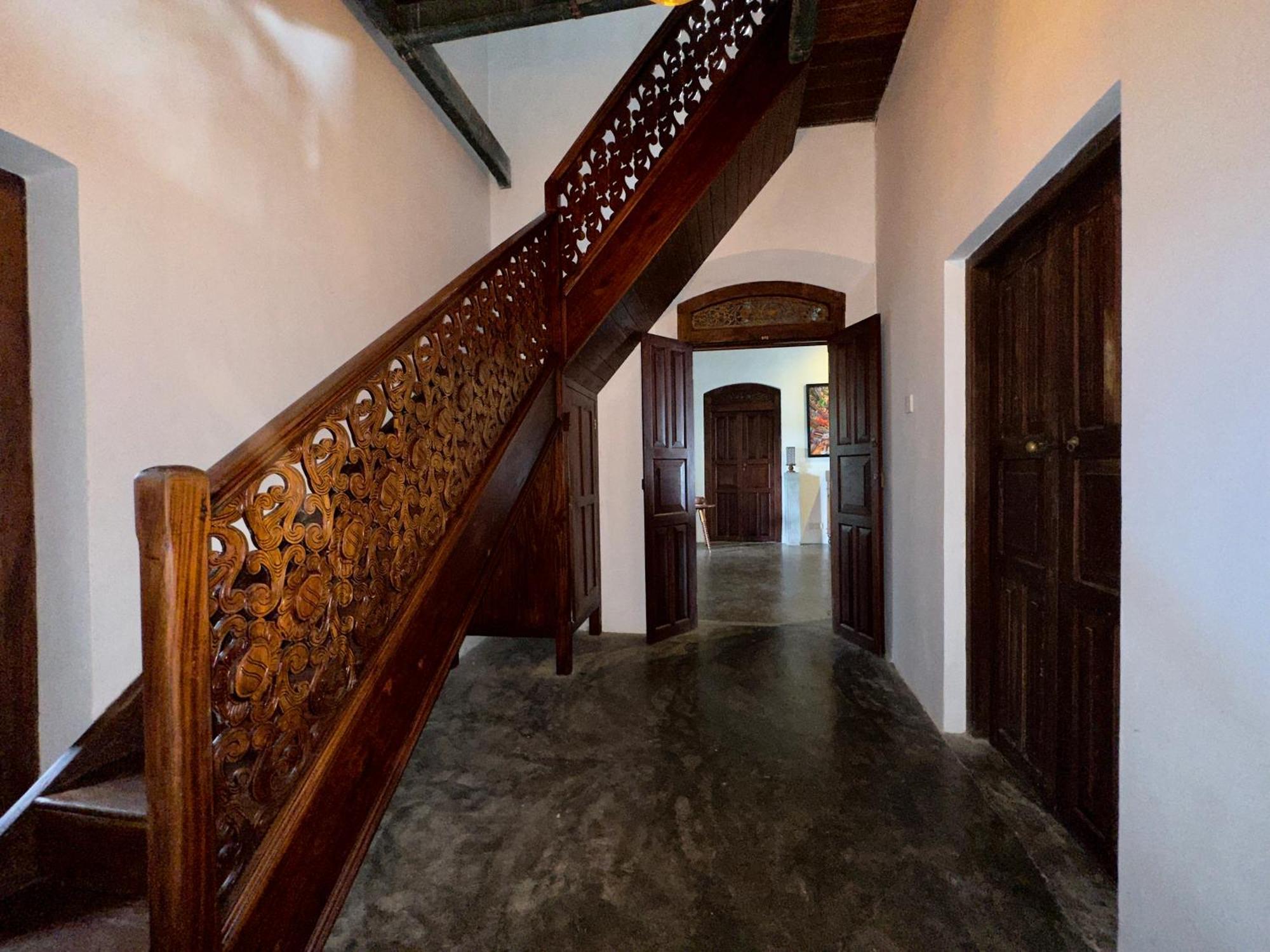 Hotel Foozoo Mantra Weligama Exterior foto
