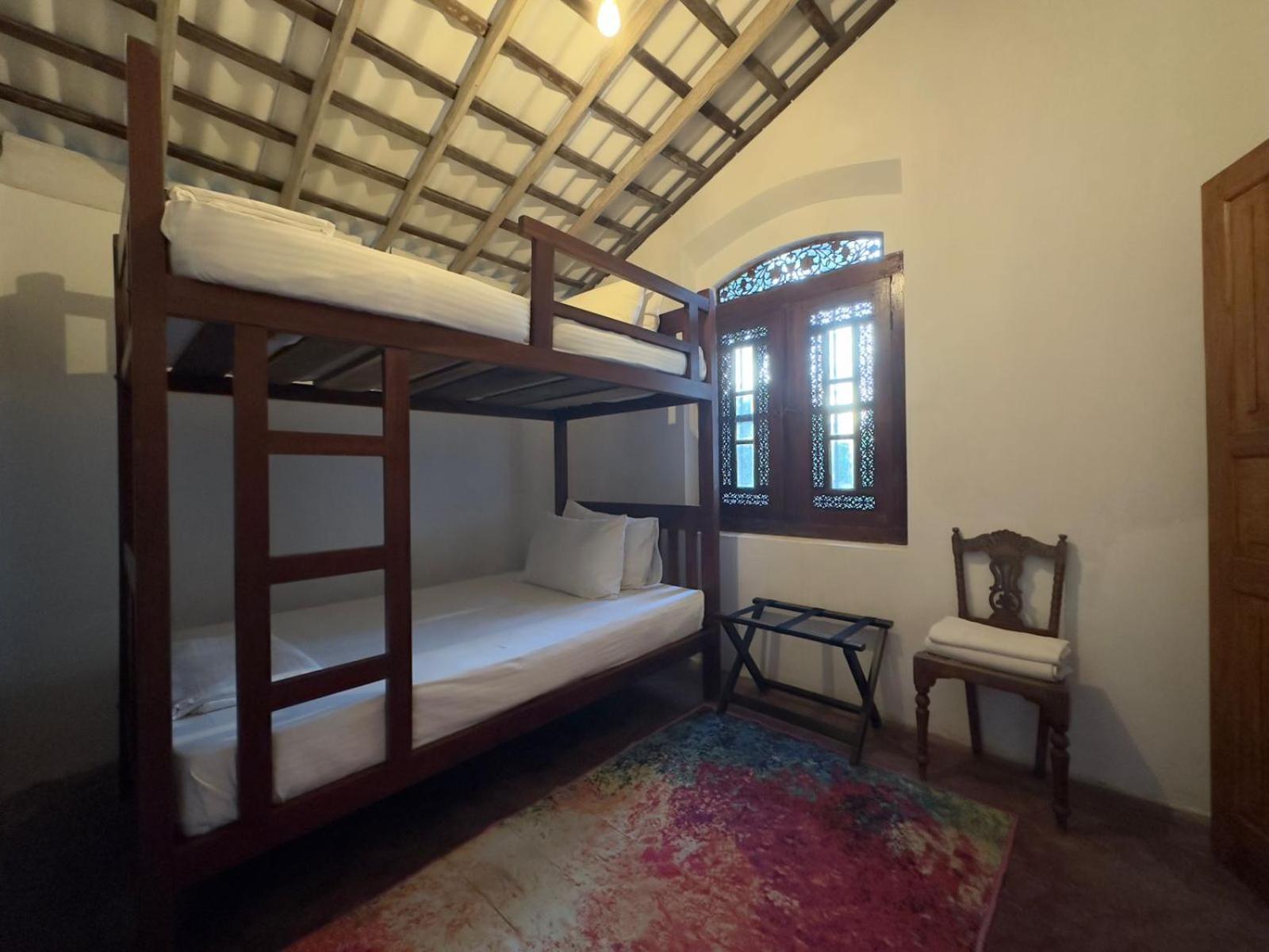 Hotel Foozoo Mantra Weligama Exterior foto