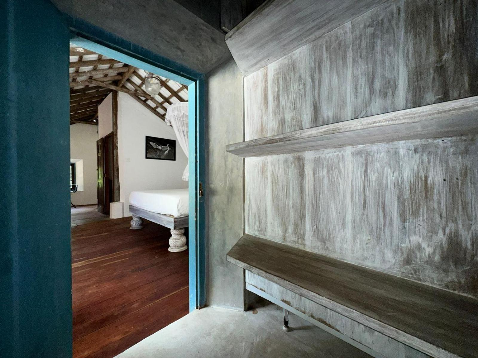 Hotel Foozoo Mantra Weligama Exterior foto